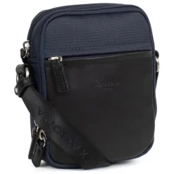 Sacoche TRAVEL Marine Hans