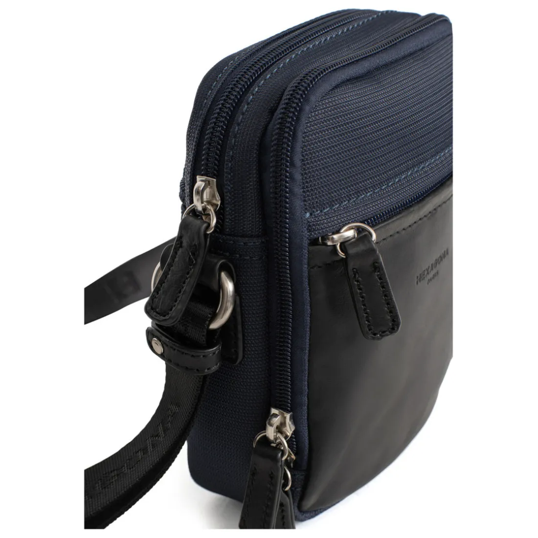 Sacoche TRAVEL Marine Hans