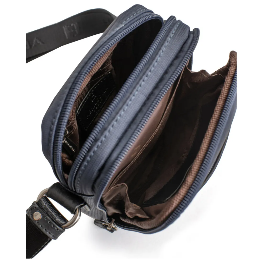 Sacoche TRAVEL Marine Hans