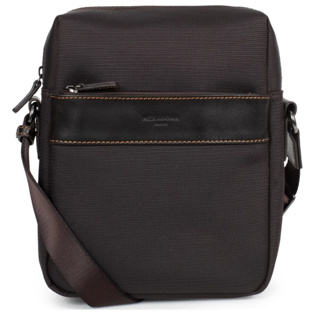 Sacoche TRAVEL Marron Adam