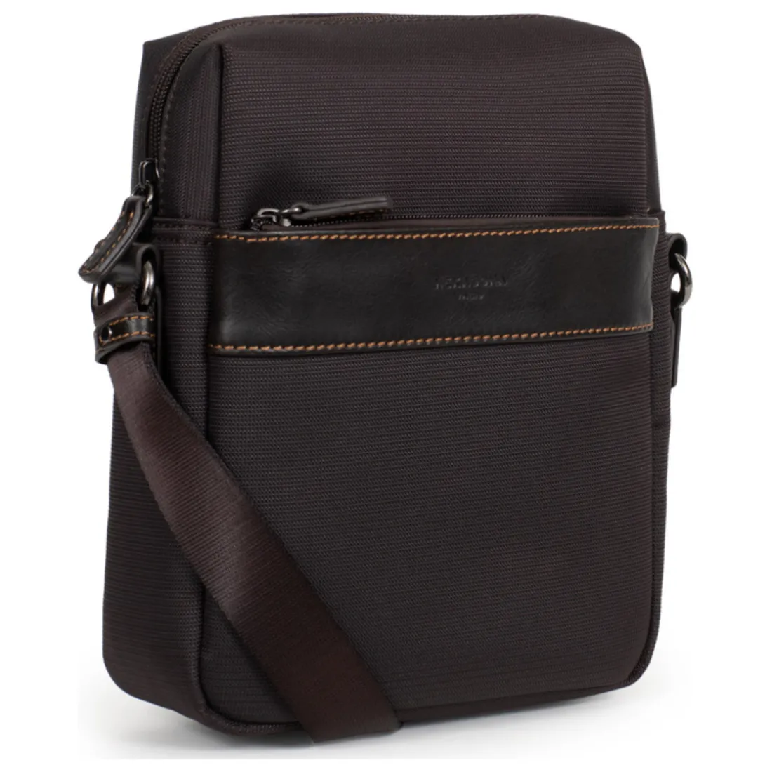Sacoche TRAVEL Marron Adam