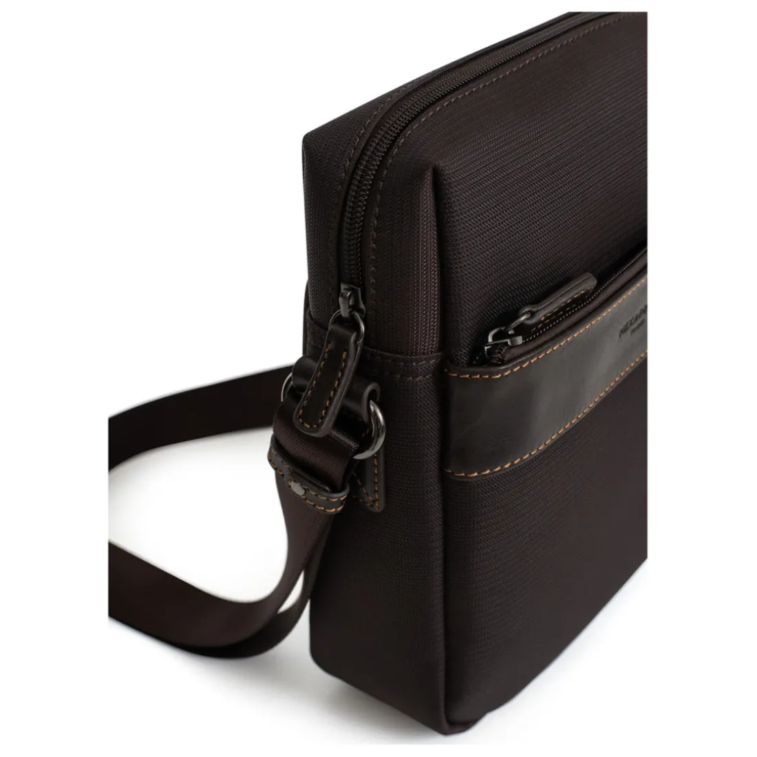 Sacoche TRAVEL Marron Adam