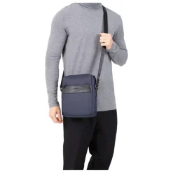 Sacoche TRAVEL Marron Adam