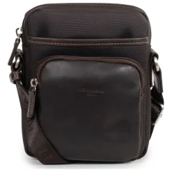 Sacoche TRAVEL Marron Asa