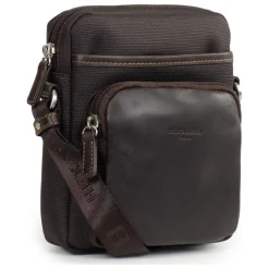 Sacoche TRAVEL Marron Asa