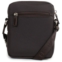 Sacoche TRAVEL Marron Asa