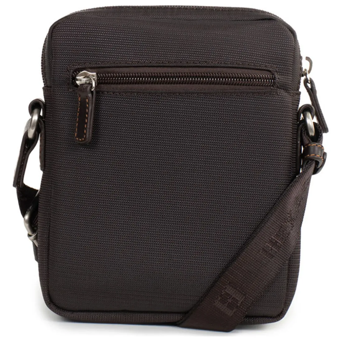 Sacoche TRAVEL Marron Asa