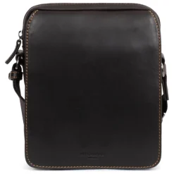 Sacoche TRAVEL Marron Caleb