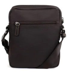 Sacoche TRAVEL Marron Caleb