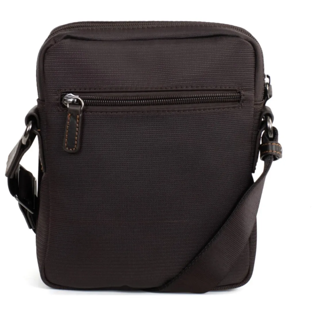 Sacoche TRAVEL Marron Caleb