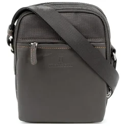 Sacoche TRAVEL Marron Ian