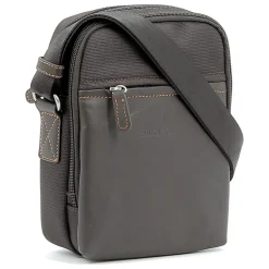 Sacoche TRAVEL Marron Ian
