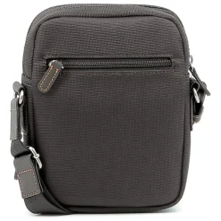 Sacoche TRAVEL Marron Ian