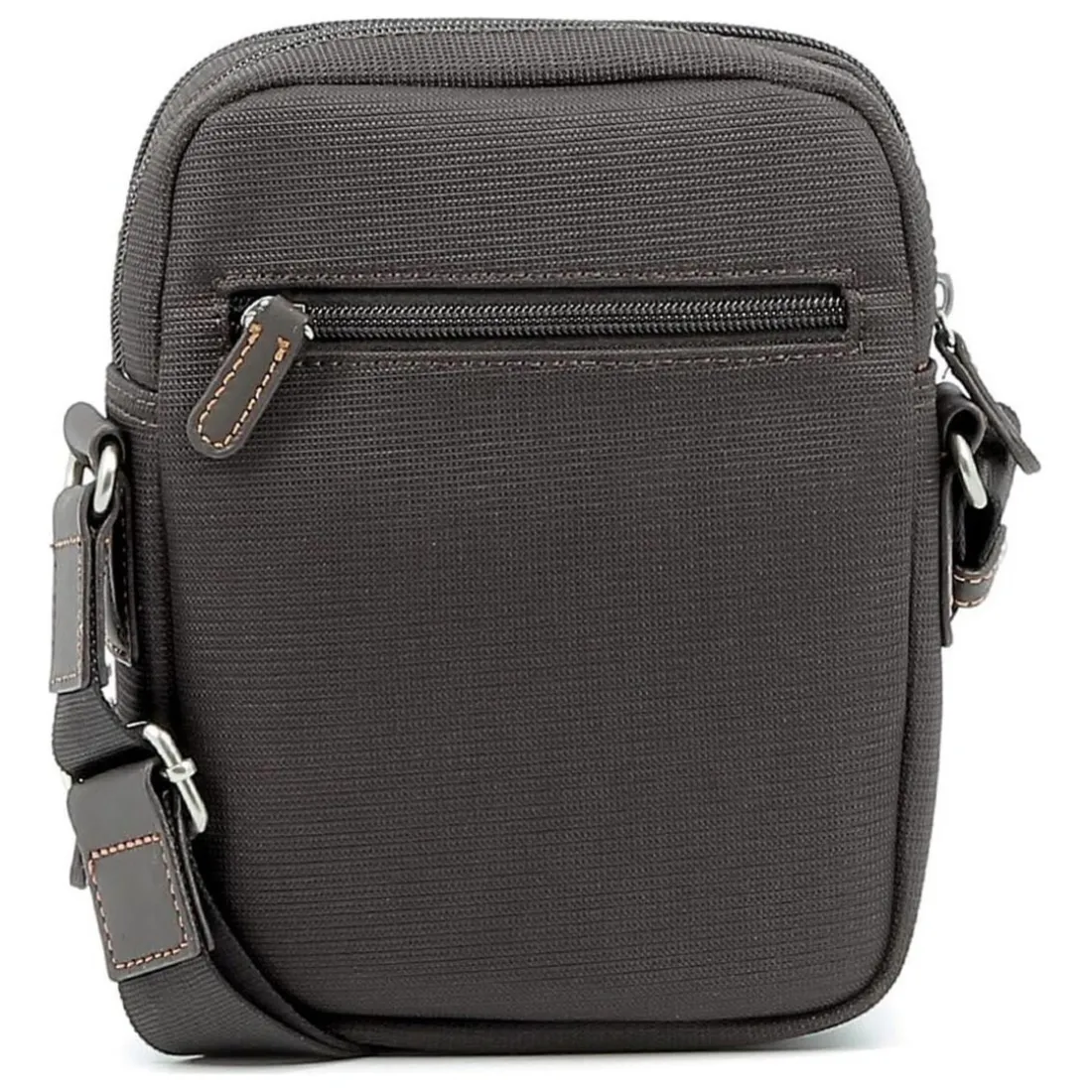 Sacoche TRAVEL Marron Ian