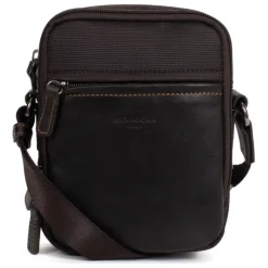 Sacoche TRAVEL Marron Uz