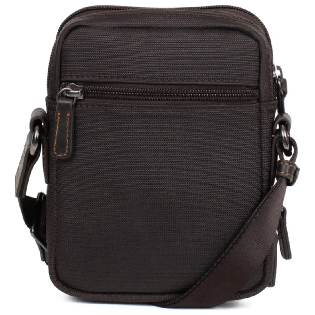 Sacoche TRAVEL Marron Uz