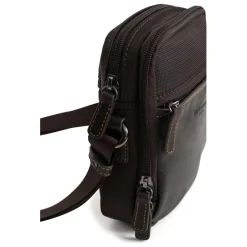 Sacoche TRAVEL Marron Uz