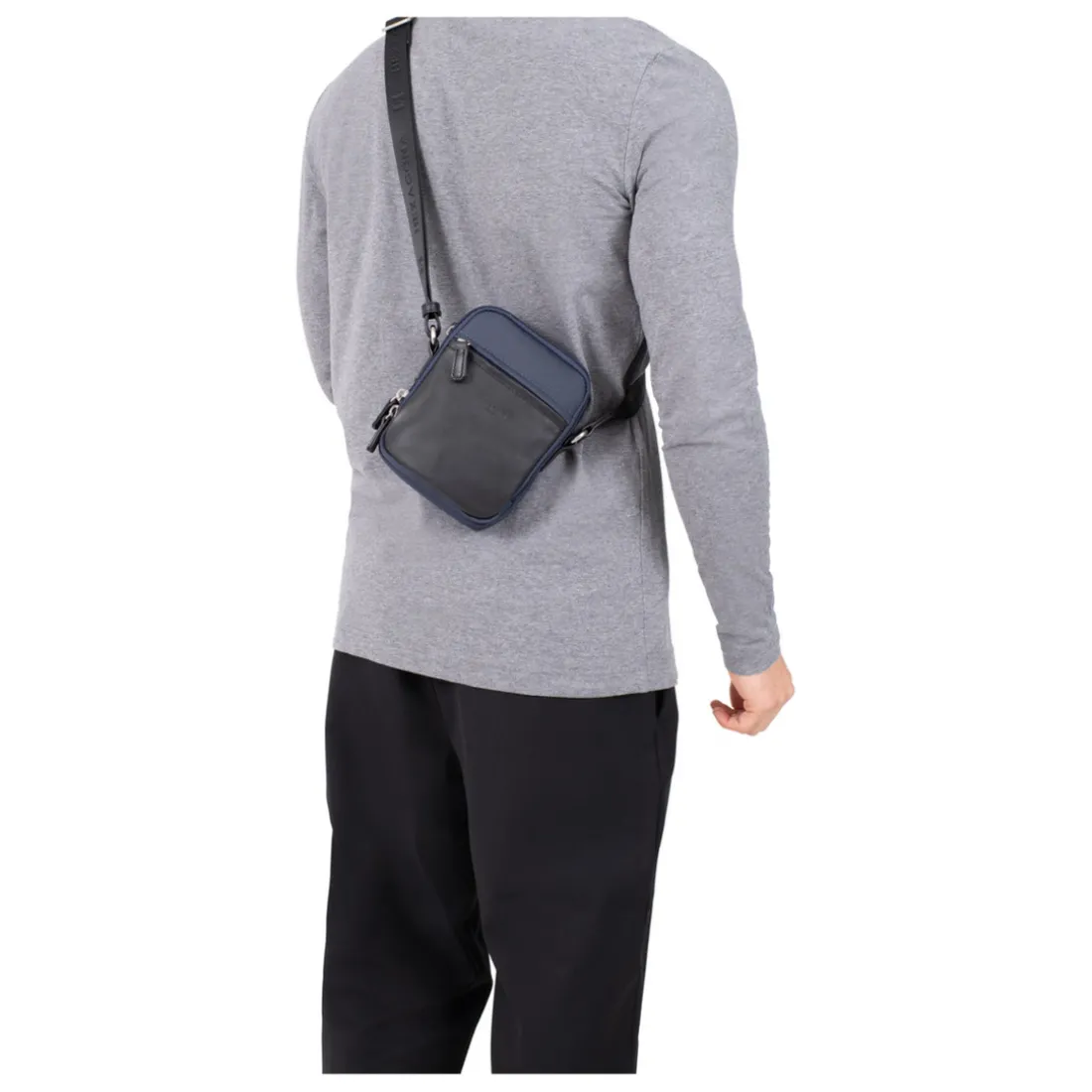 Sacoche TRAVEL Marron Uz