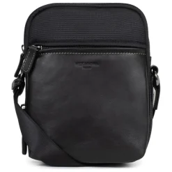 Sacoche TRAVEL Noir Asa