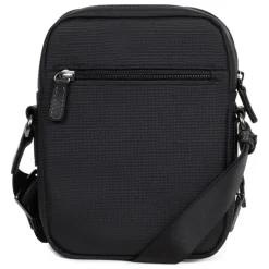 Sacoche TRAVEL Noir Asa
