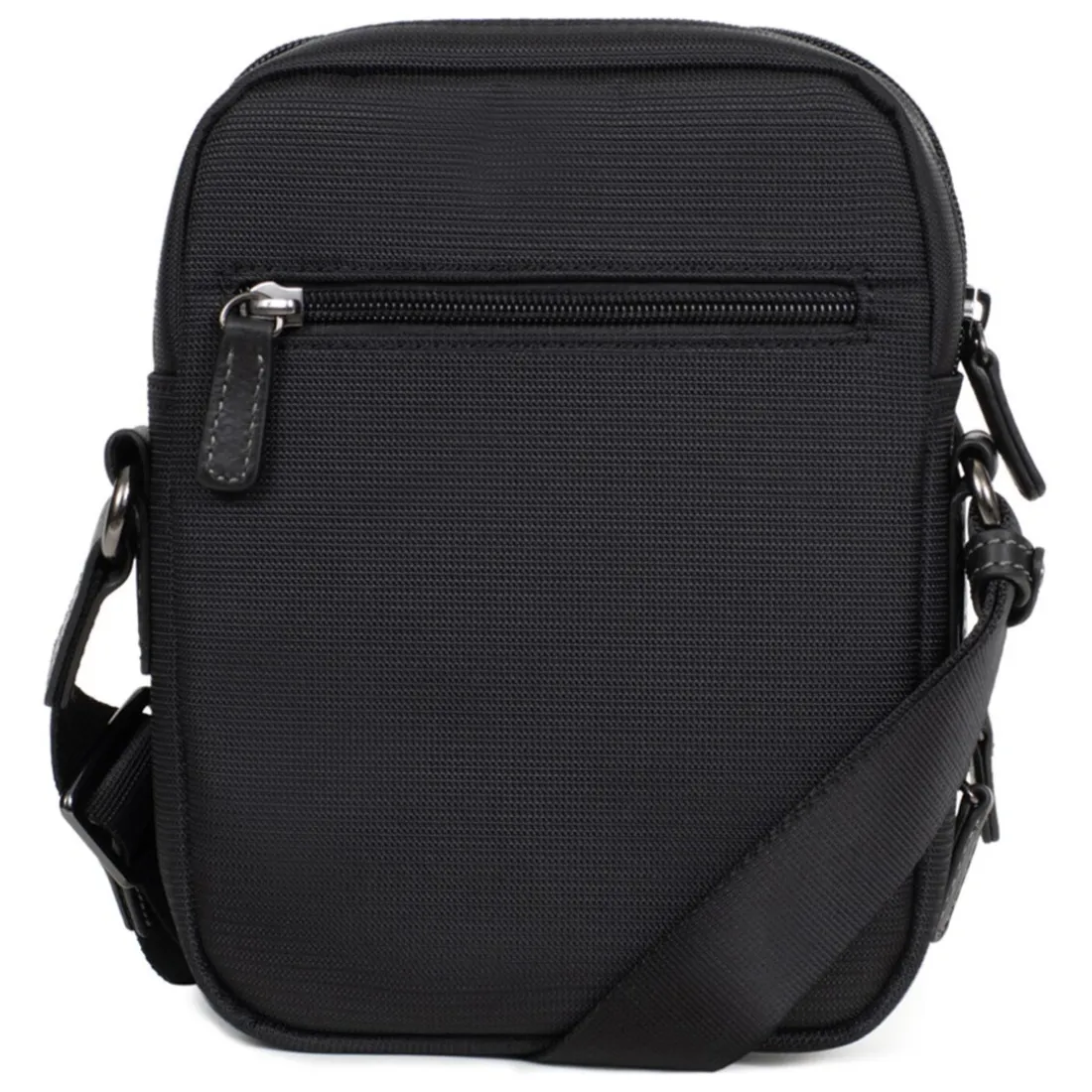 Sacoche TRAVEL Noir Asa