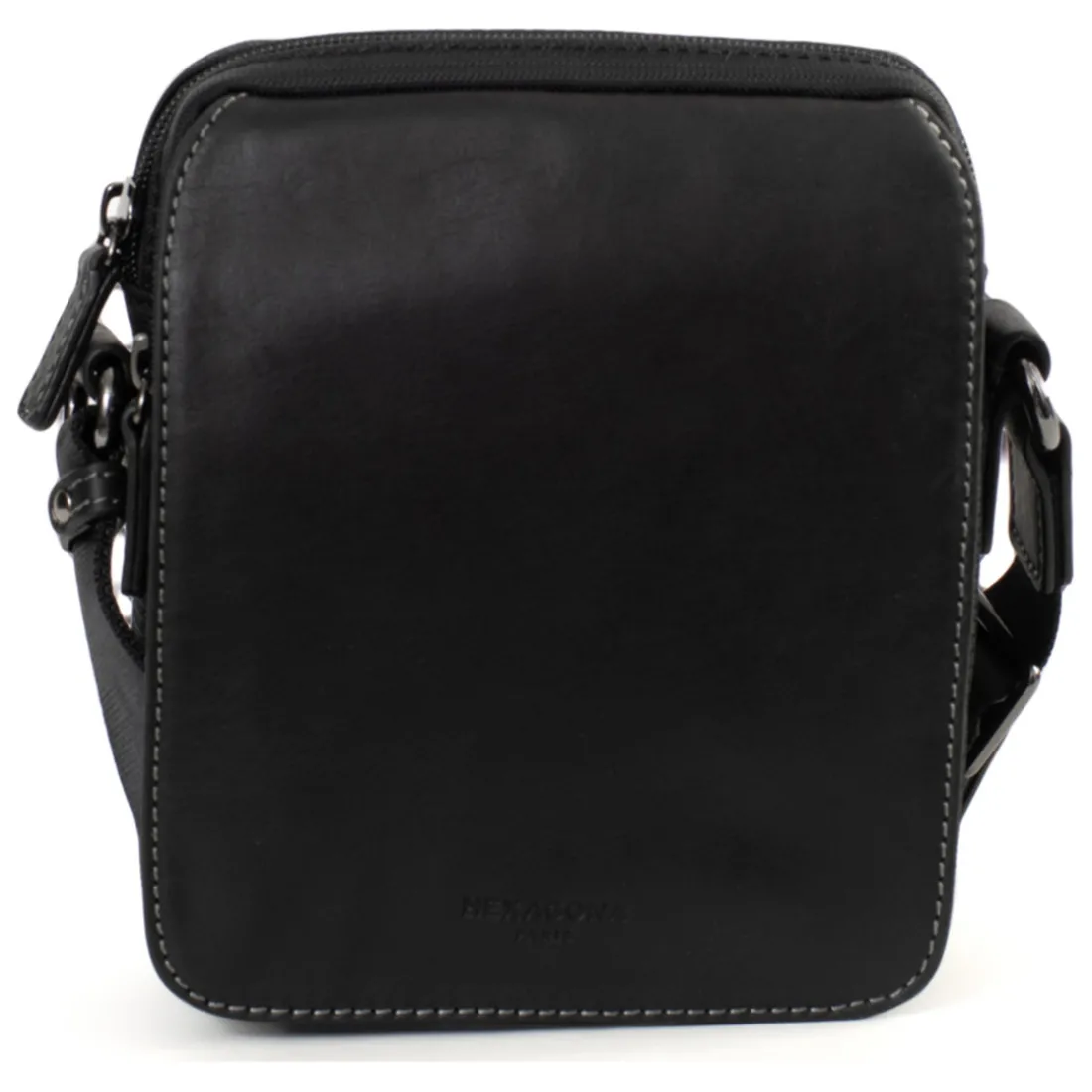 Sacoche TRAVEL Noir Vic