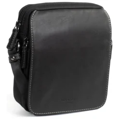 Sacoche TRAVEL Noir Vic