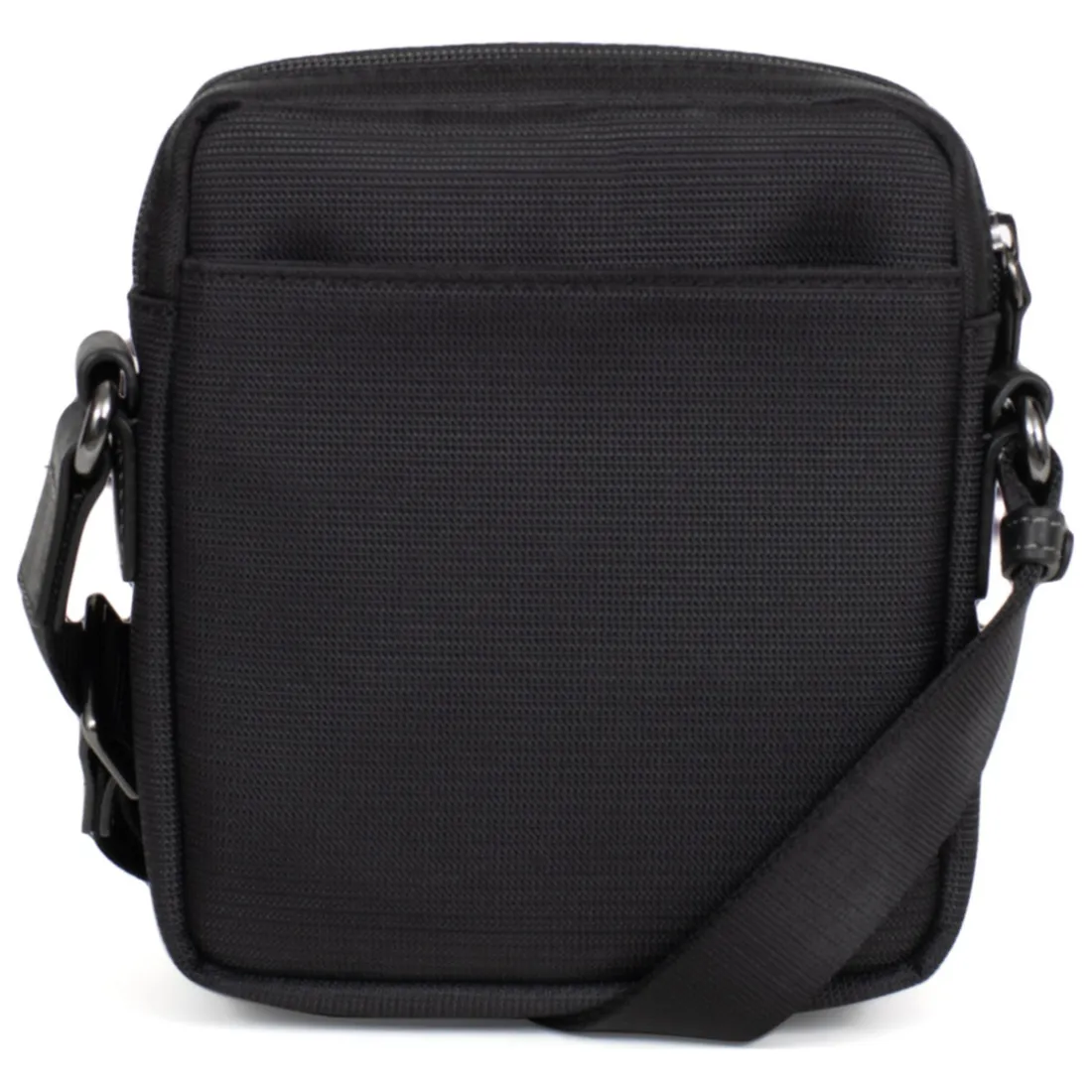 Sacoche TRAVEL Noir Vic