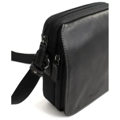 Sacoche TRAVEL Noir Vic