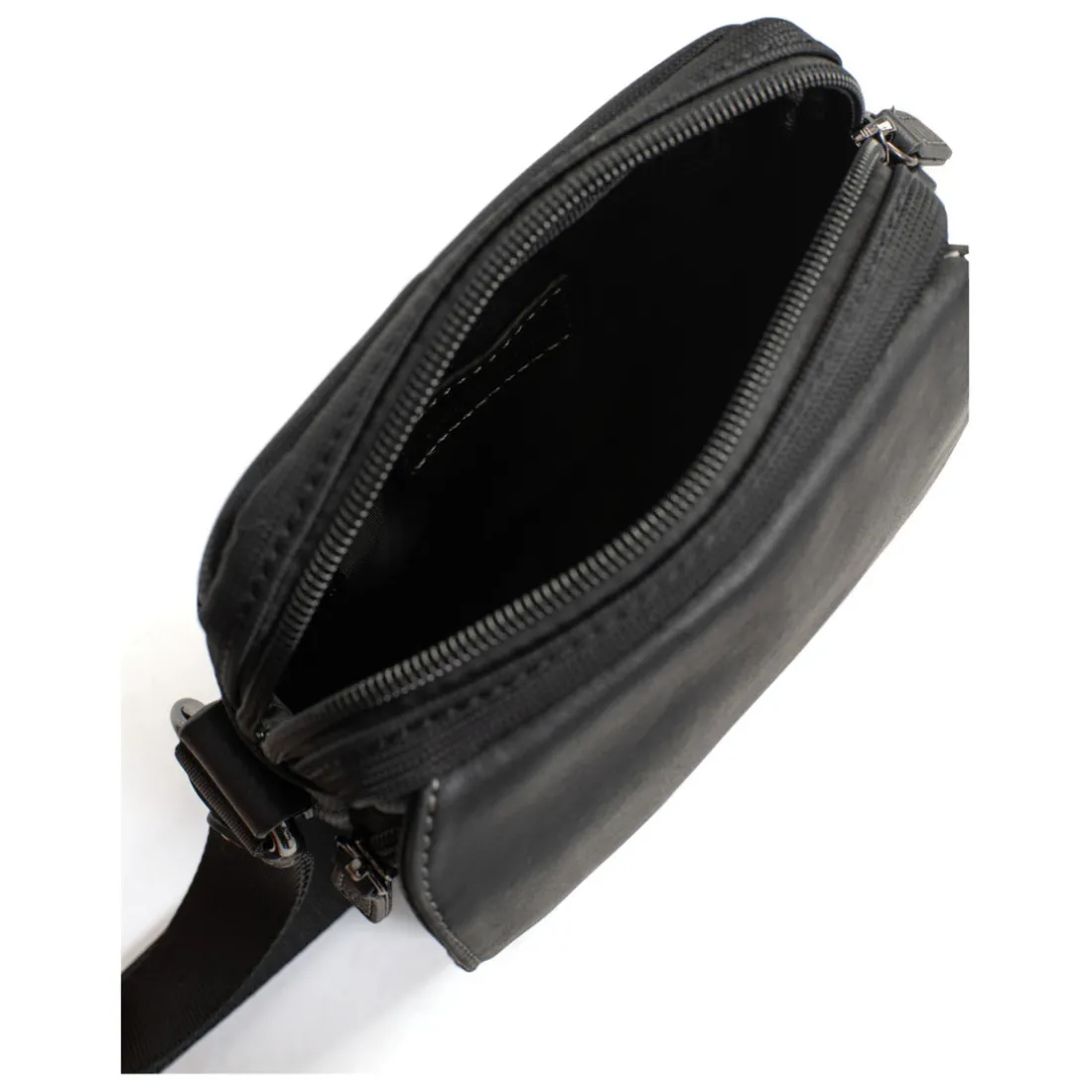 Sacoche TRAVEL Noir Vic