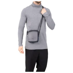 Sacoche TRAVEL Noir Vic