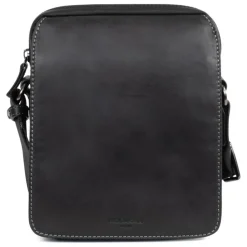 Sacoche TRAVEL Noir Xeno