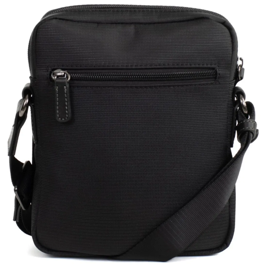 Sacoche TRAVEL Noir Xeno
