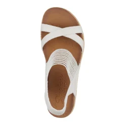 Sandales BEVERLY - HIGH TEA naturel beige