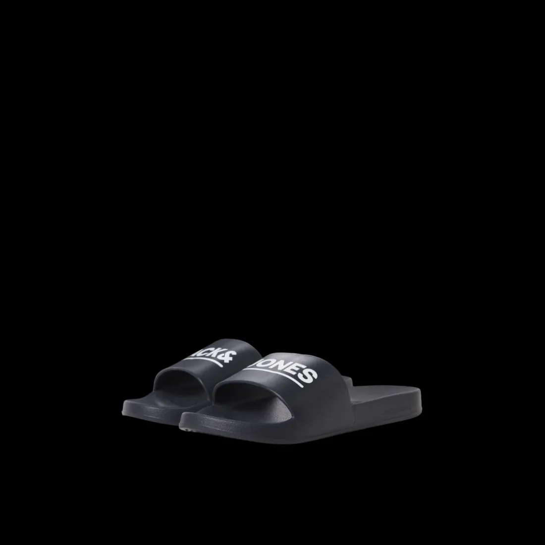 Sandales de bain homme anthracite à enfiler synthétique Xeno