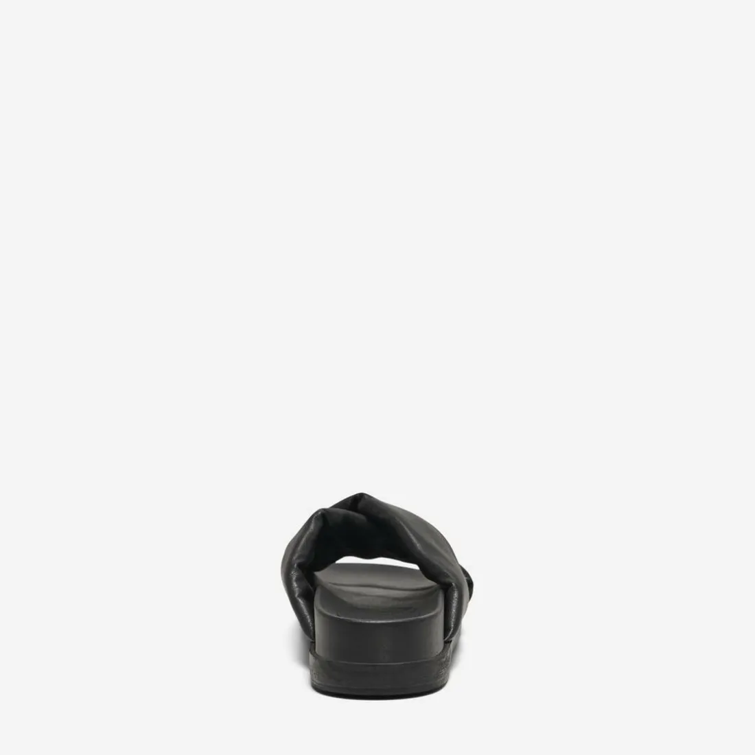 Sandales femme noir Lola