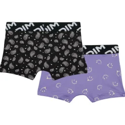 Set de 2 Boxer - multicolore