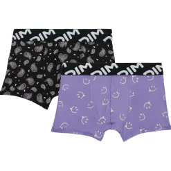 Set de 2 Boxer - multicolore