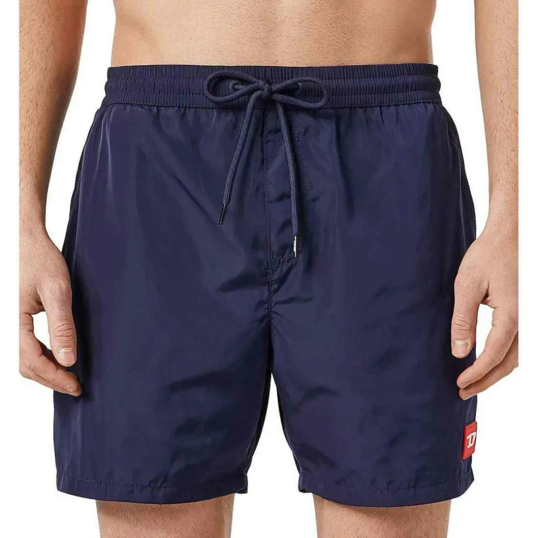 Short de bain Bleu - Diesel Underwear