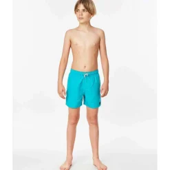 Short de bain bleu pour garçon Rip Curl