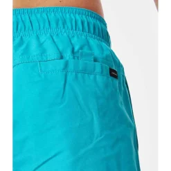 Short de bain bleu pour garçon Rip Curl