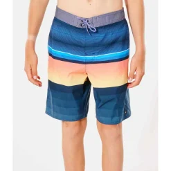 Short de bain garçon - Bleu Rip Curl