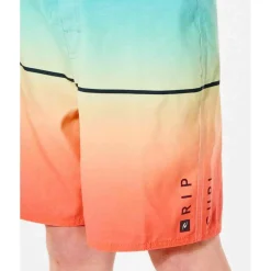 Short de bain garçon - Multicolore Rip Curl