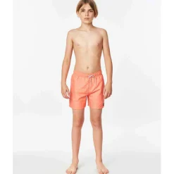 Short de bain garçon - Orange Rip Curl