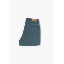 Short en jeans LIVA bleu Gail