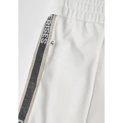 Short fille COCOAGI blanc
