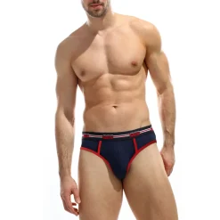 Slip - Bleu Marine