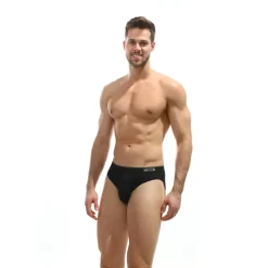 Slip - Noir