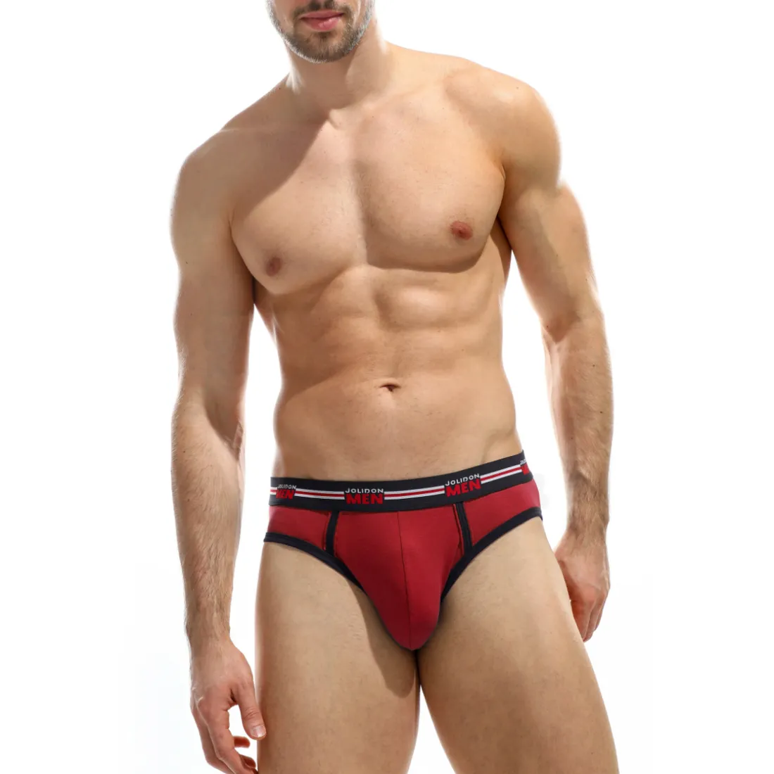 Slip - Rouge