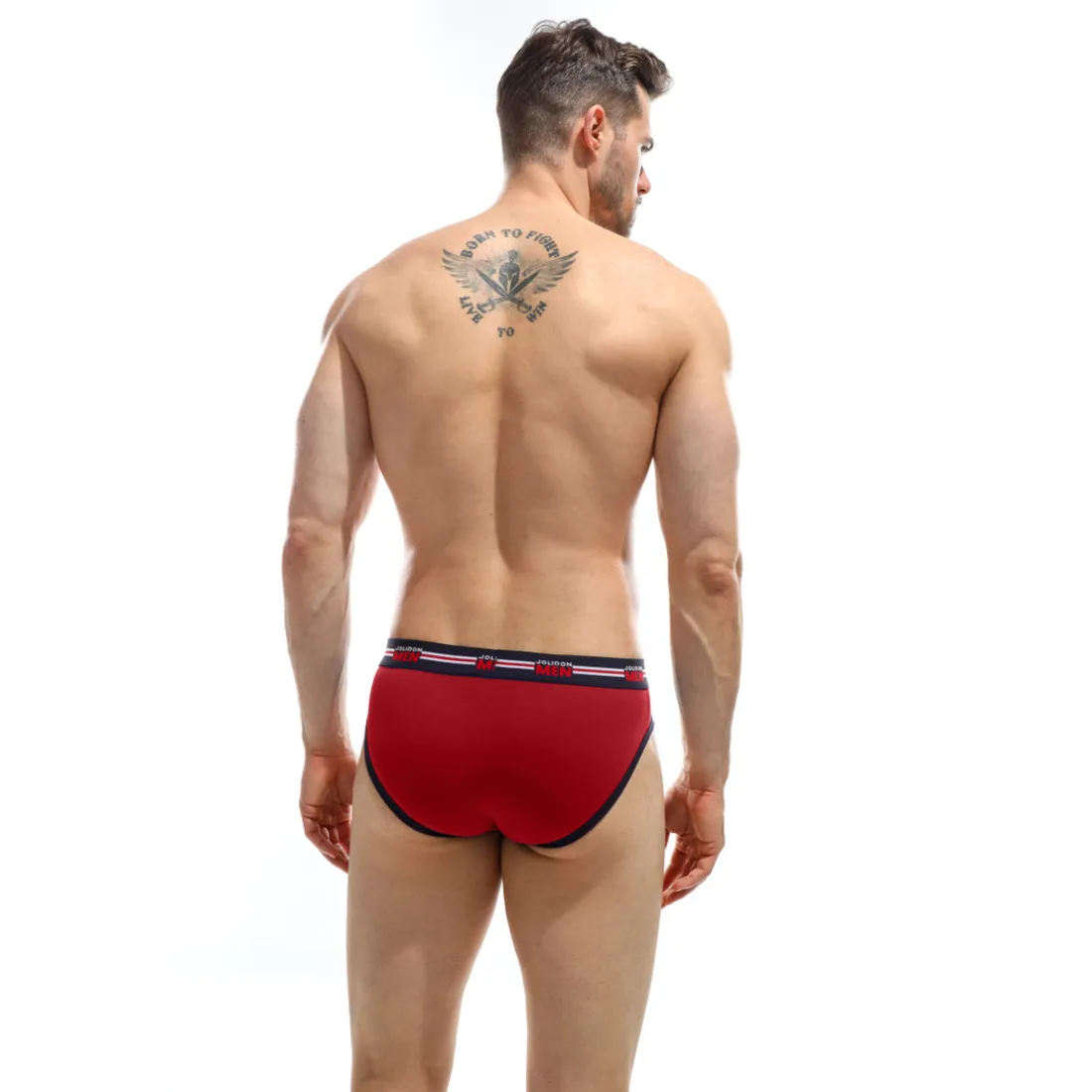 Slip - Rouge